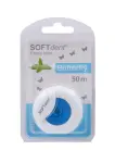 6782-softdent butterfly zubni nit 50 m modra_1